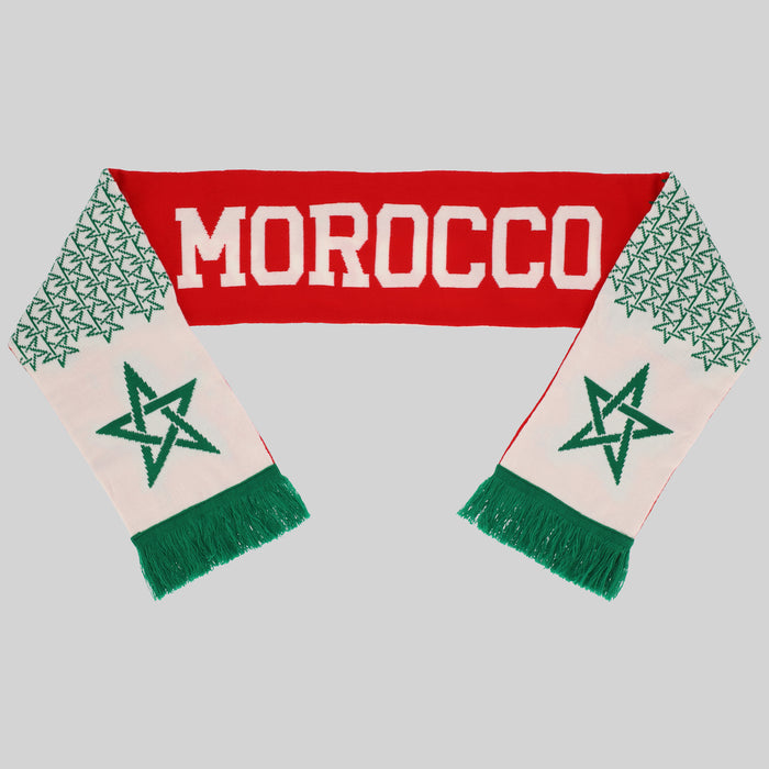 Sports Scarf