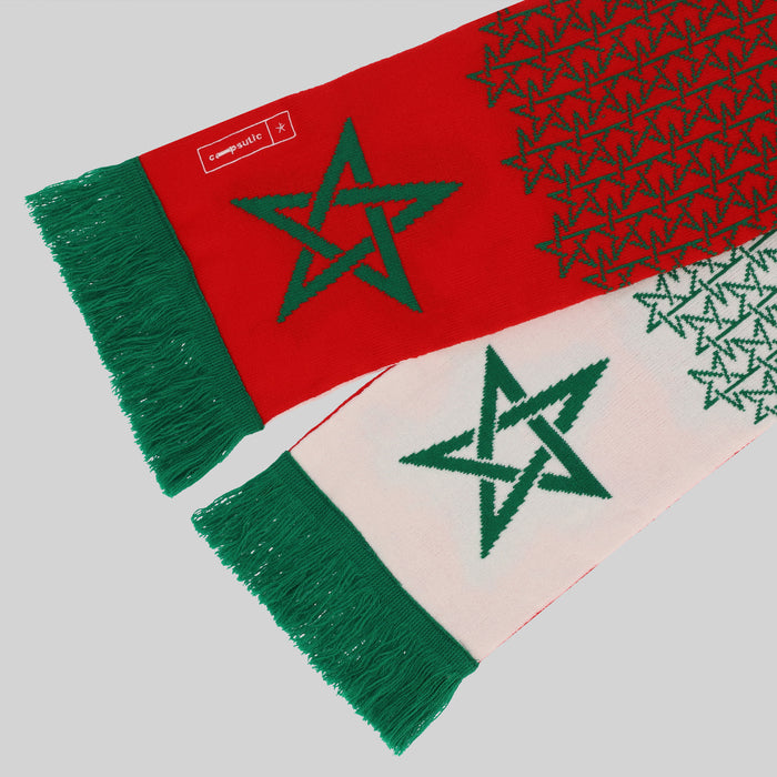 custom scarf