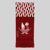 Qatar scarf