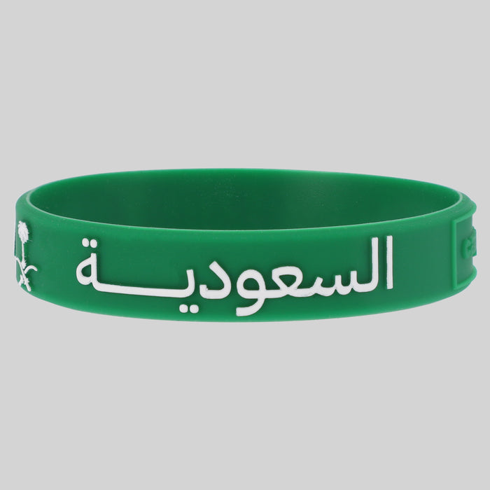 sports wristband custom