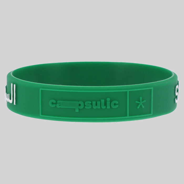 custom sports wristband