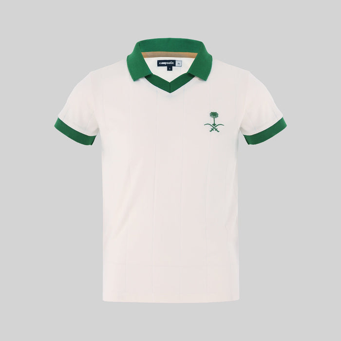 Saudi Arabia classic t-shirt