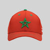 Morocco cap