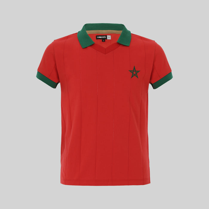 Morocco t-shirt