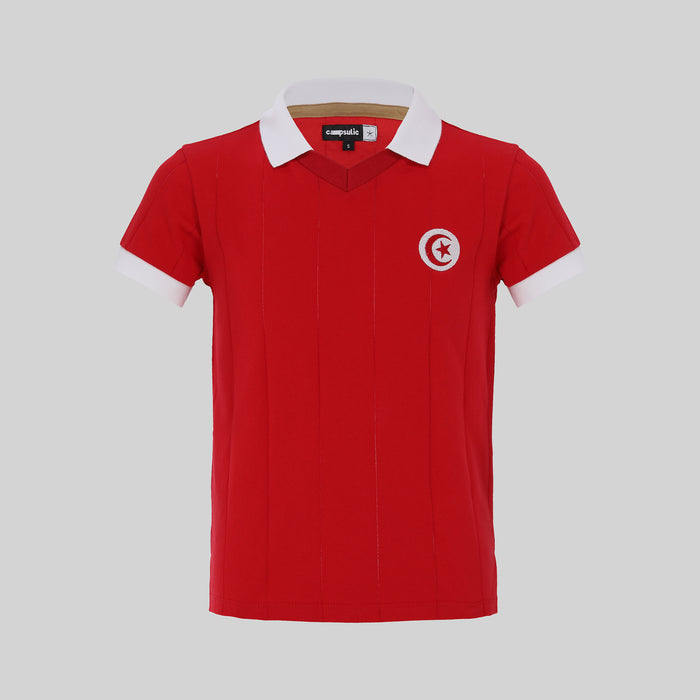 Tunisia t-shirt