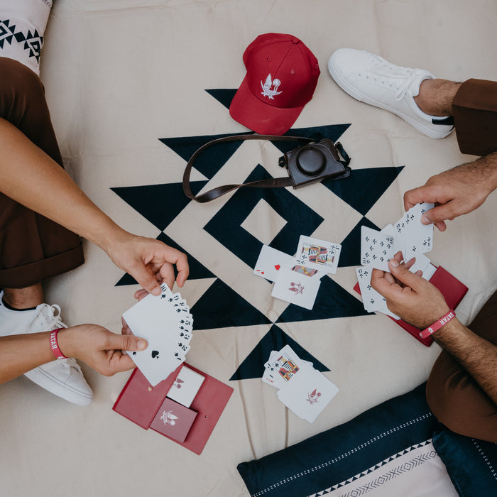 Playing Cards