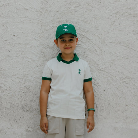 cotton t-shirt for kids