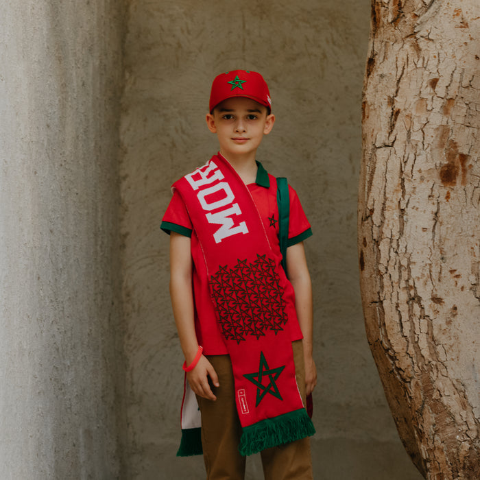 Morocco Collection Bundle