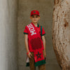Morocco scarf