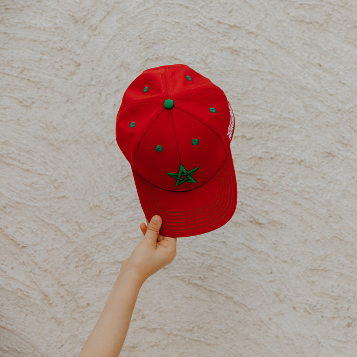 Morocco Collection Bundle