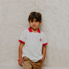 cotton t-shirt for kids