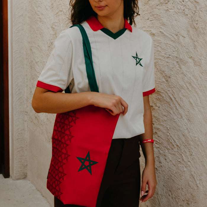 Morocco bag