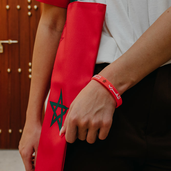 Morocco Collection Bundle
