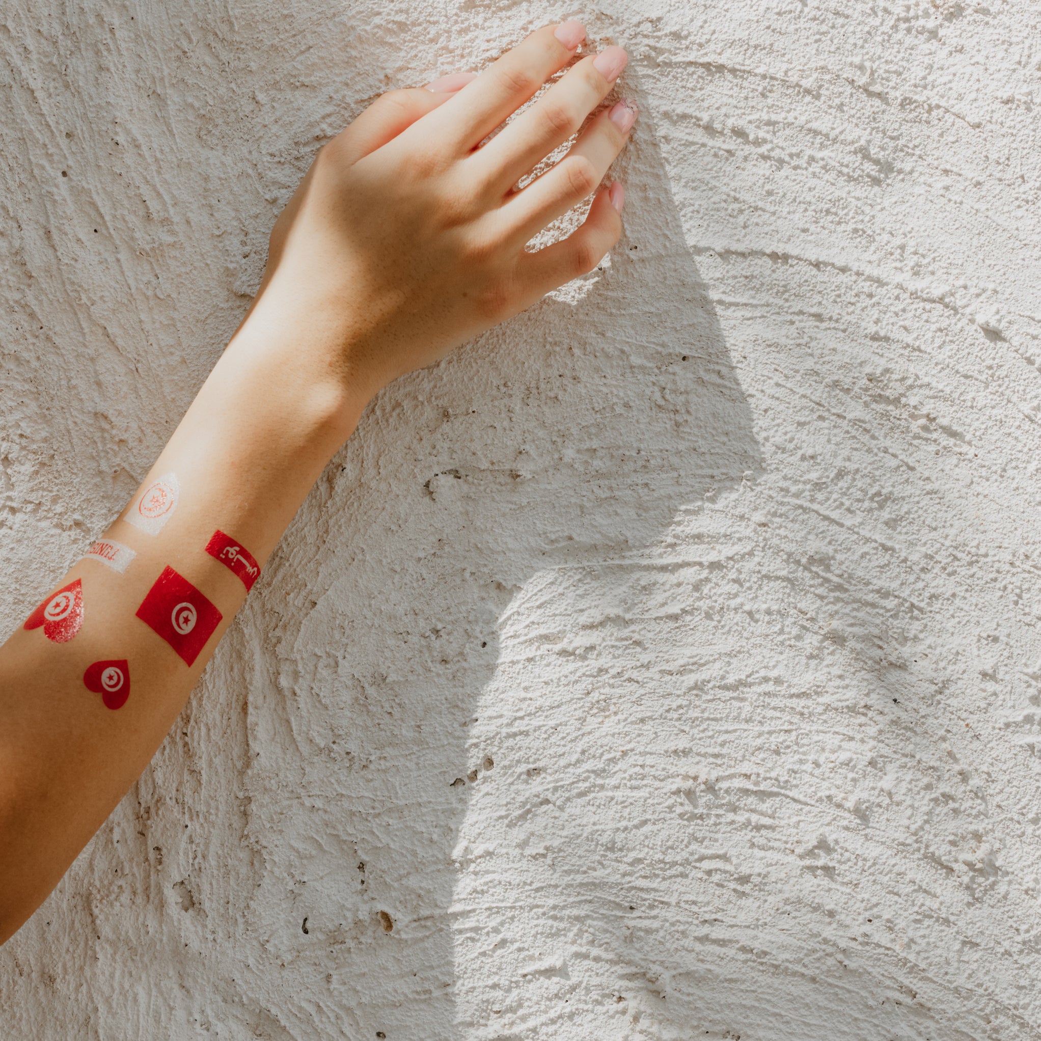 Tunisia Tattoos Sama Store tunisia-tattoos-sama-store