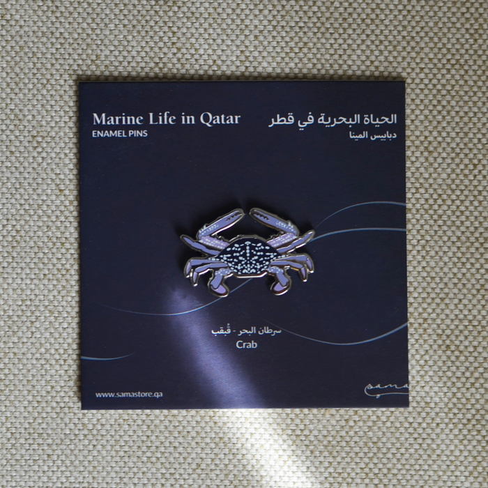 Marine Life in Qatar